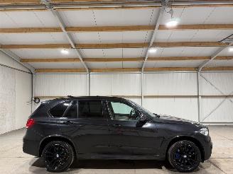 škoda osobní automobily BMW X5 X-DRIVE40E 180kW Hybrid Automaat Pano High Executive 2015/11