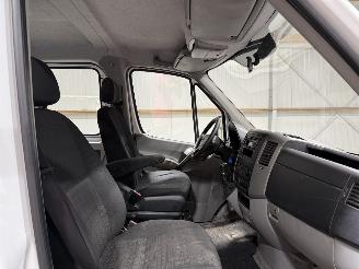 Mercedes Sprinter 316 2.2CDI 120kW Automaat DC Laadbak picture 29