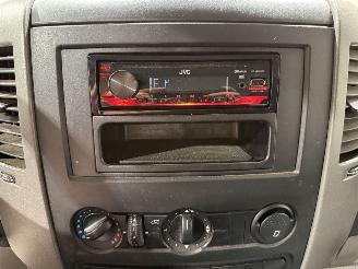 Mercedes Sprinter 316 2.2CDI 120kW Automaat DC Laadbak picture 25