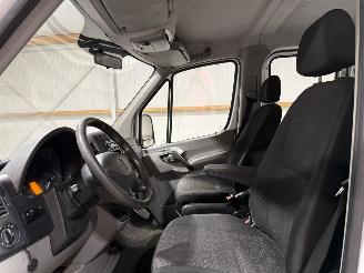 Mercedes Sprinter 316 2.2CDI 120kW Automaat DC Laadbak picture 22