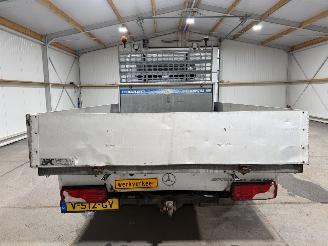 Mercedes Sprinter 316 2.2CDI 120kW Automaat DC Laadbak picture 17