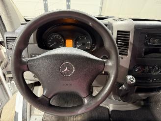Mercedes Sprinter 316 2.2CDI 120kW Automaat DC Laadbak picture 23