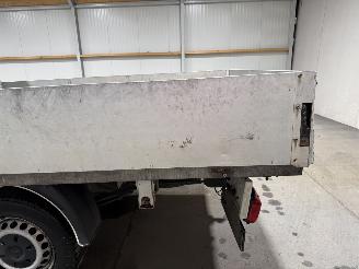 Mercedes Sprinter 316 2.2CDI 120kW Automaat DC Laadbak picture 15