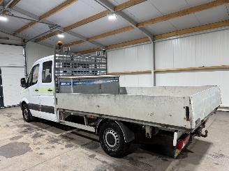 Mercedes Sprinter 316 2.2CDI 120kW Automaat DC Laadbak picture 11