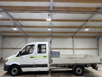 Mercedes Sprinter 316 2.2CDI 120kW Automaat DC Laadbak picture 8