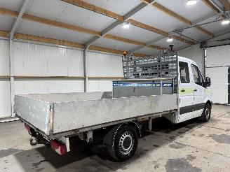Mercedes Sprinter 316 2.2CDI 120kW Automaat DC Laadbak picture 5