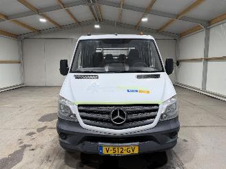 Mercedes Sprinter 316 2.2CDI 120kW Automaat DC Laadbak picture 4