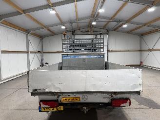 Mercedes Sprinter 316 2.2CDI 120kW Automaat DC Laadbak picture 7