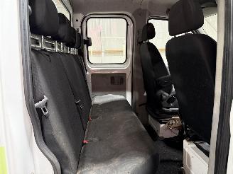 Mercedes Sprinter 316 2.2CDI 120kW Automaat DC Laadbak picture 28
