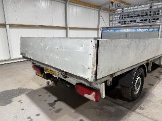 Mercedes Sprinter 316 2.2CDI 120kW Automaat DC Laadbak picture 18