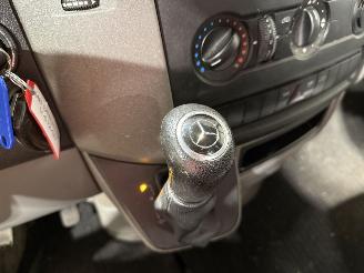 Mercedes Sprinter 316 2.2CDI 120kW Automaat DC Laadbak picture 26