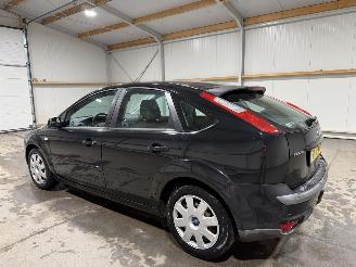 Ford Focus 1.4-16V 59kW Airco Trend picture 11