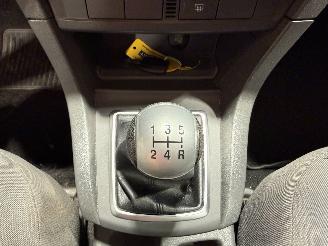 Ford Focus 1.4-16V 59kW Airco Trend picture 24