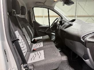 Ford Transit Custom 2.0TDCI 96kW L1H1 Limited 270 picture 39