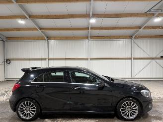 Auto incidentate Mercedes A-klasse 200 115kW Airco Ambition 2014/11