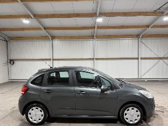 škoda osobní automobily Citroën C3 1.6e-HDI 68kW Dynamic 2011/5