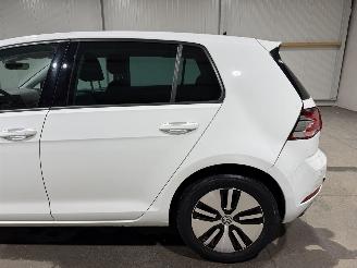 Volkswagen e-Golf 36kWh 100kW Automaat Clima Camera picture 13