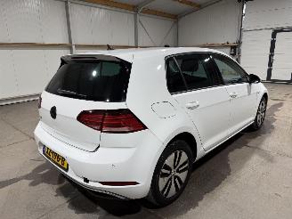 Volkswagen e-Golf 36kWh 100kW Automaat Clima Camera picture 5