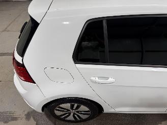 Volkswagen e-Golf 36kWh 100kW Automaat Clima Camera picture 18
