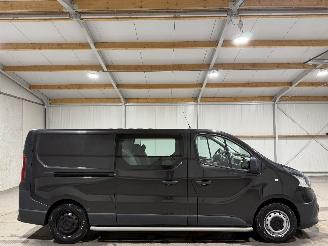 skadebil bedrijf Renault Trafic 1.6dCi 107kW T29 L2H1 DC Luxe Energy 2017/3