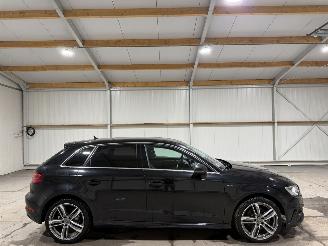 Vaurioauto  passenger cars Audi A3 1.4e-Tron 110kW Automaat Attraction Pro Line Plus 2015/12