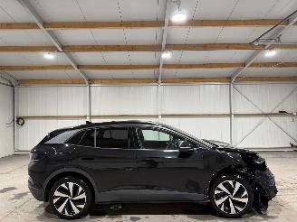 Auto incidentate Volkswagen ID.4 77kWh 210kW Pro Orange Edition 2024/1