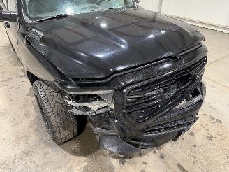 Dodge Ram 5.7V8 4X4 295kW Automaat Crew Cab Big Horn picture 19