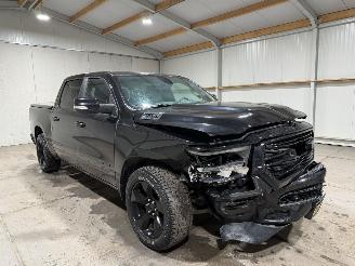 Dodge Ram 5.7V8 4X4 295kW Automaat Crew Cab Big Horn picture 2