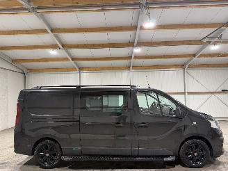  Fiat Talento 2.0MJ 125kW Automaat L2H1 SC DC Camera 2x Schuifdeur 2021/9