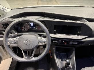 Volkswagen Caddy maxi 2.0TDI 90kW Style picture 32