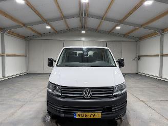 Volkswagen Transporter 2.0TDI 110kW D.C.  Automaat picture 4