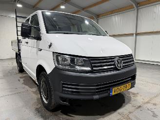 Volkswagen Transporter 2.0TDI 110kW D.C.  Automaat picture 17