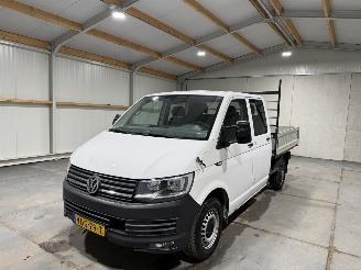 Volkswagen Transporter 2.0TDI 110kW D.C.  Automaat picture 10