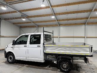 Volkswagen Transporter 2.0TDI 110kW D.C.  Automaat picture 11