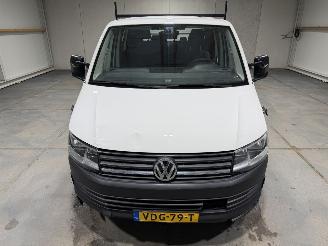 Volkswagen Transporter 2.0TDI 110kW D.C.  Automaat picture 21