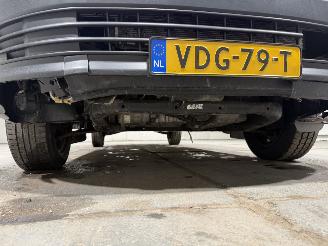 Volkswagen Transporter 2.0TDI 110kW D.C.  Automaat picture 26