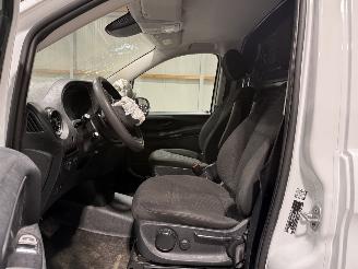 Mercedes Vito 114CDI 100kW Automaat picture 30