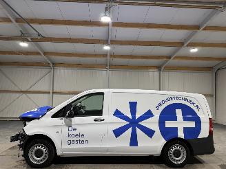 Mercedes Vito 114CDI 100kW Automaat picture 8