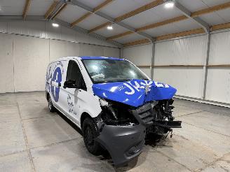 Mercedes Vito 114CDI 100kW Automaat picture 3