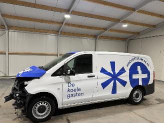 Mercedes Vito 114CDI 100kW Automaat picture 9