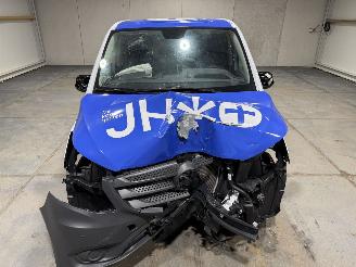 Mercedes Vito 114CDI 100kW Automaat picture 17