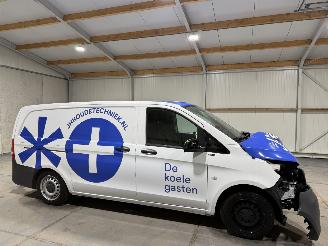 Mercedes Vito 114CDI 100kW Automaat picture 2