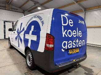 Mercedes Vito 114CDI 100kW Automaat picture 26