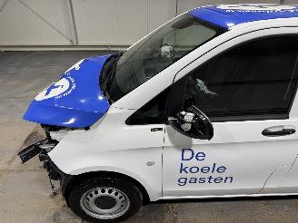 Mercedes Vito 114CDI 100kW Automaat picture 15