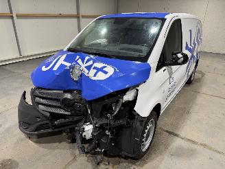 Mercedes Vito 114CDI 100kW Automaat picture 16