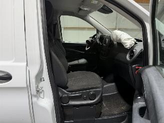 Mercedes Vito 114CDI 100kW Automaat picture 33