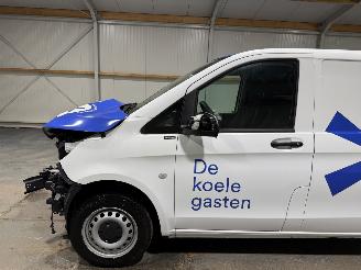 Mercedes Vito 114CDI 100kW Automaat picture 13