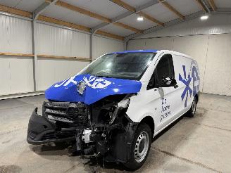 Mercedes Vito 114CDI 100kW Automaat picture 10