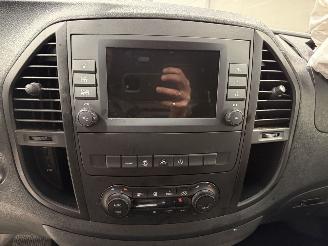Mercedes Vito 114CDI 100kW Automaat picture 37