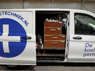 Mercedes Vito 114CDI 100kW Automaat picture 32